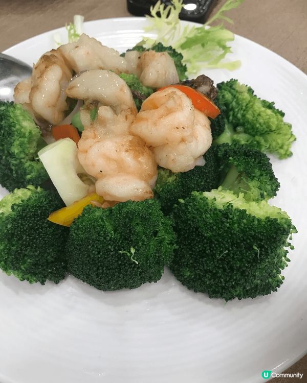 黃大仙百匯酒樓的元宵佳節美食，優惠孖寶經濟抵食，炸蠔同蒜蓉蒸...