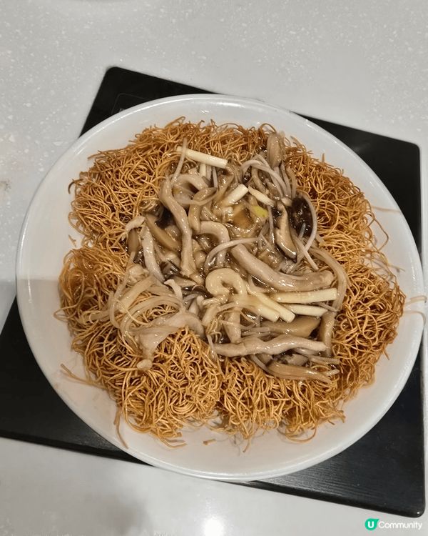 一般大集團給人感覺無什特別，但這個大集團下的下午茶就很合意了...