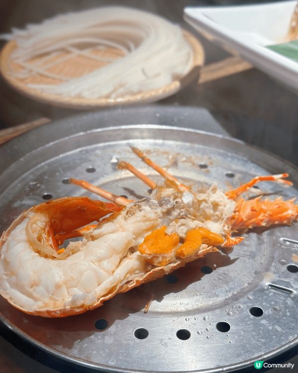 [銅鑼灣]  古色古香一人特色蒸氣火鍋🍲