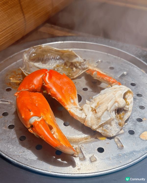 [銅鑼灣]  古色古香一人特色蒸氣火鍋🍲