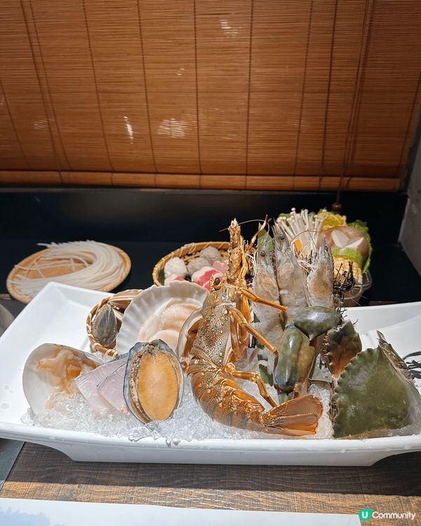 [銅鑼灣]  古色古香一人特色蒸氣火鍋🍲