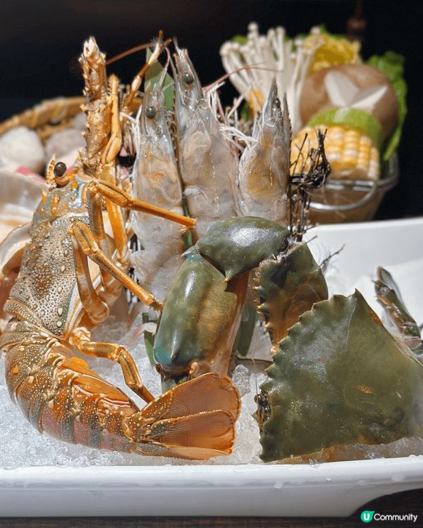 [銅鑼灣]  古色古香一人特色蒸氣火鍋🍲