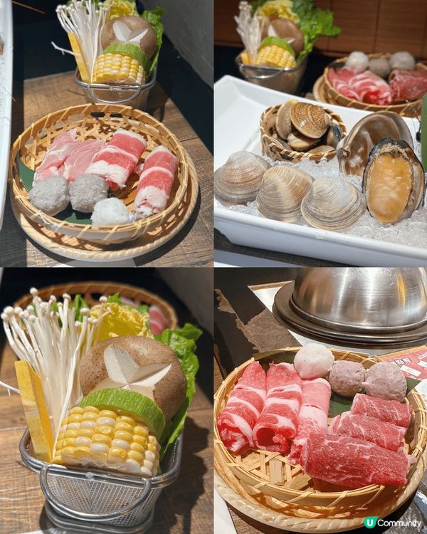 [銅鑼灣]  古色古香一人特色蒸氣火鍋🍲