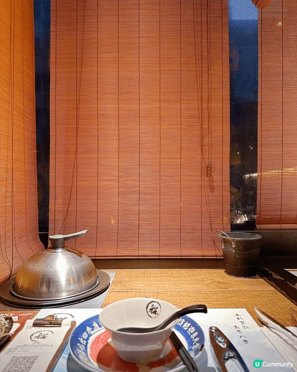 [銅鑼灣]  古色古香一人特色蒸氣火鍋🍲