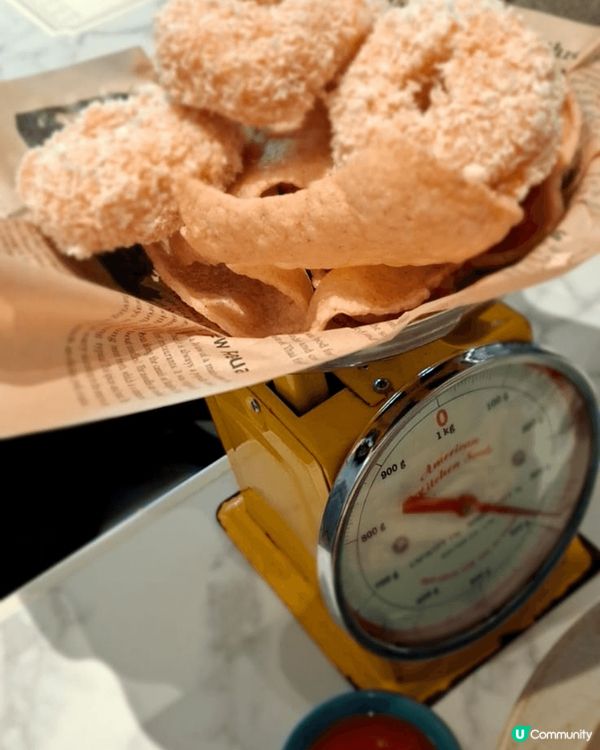 深圳福田CoCoPark有泰式餐廳代表——［太食獸］，本人推...