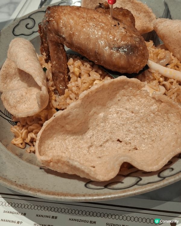 深圳福田CoCoPark有泰式餐廳代表——［太食獸］，本人推...