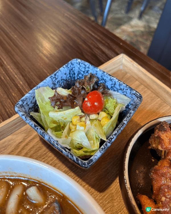 Suage北海道湯烏冬，絕對係打卡美食，地方非常之方便，味道...