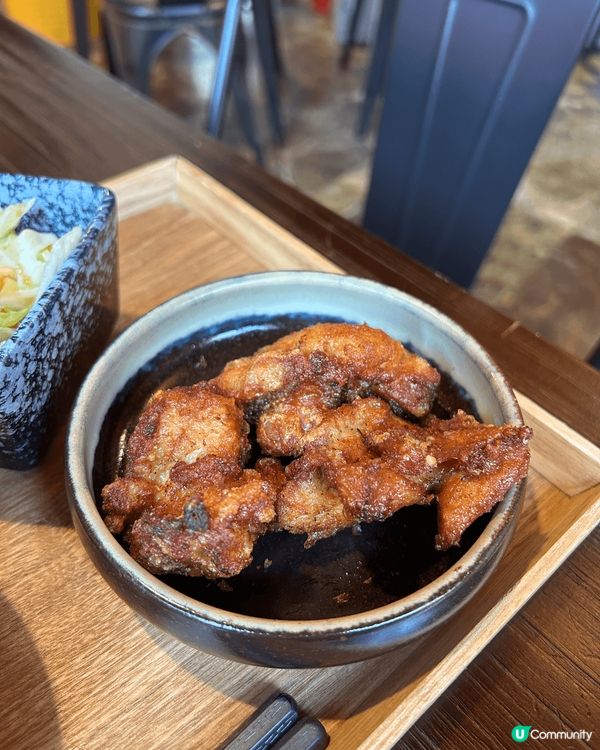 Suage北海道湯烏冬，絕對係打卡美食，地方非常之方便，味道...