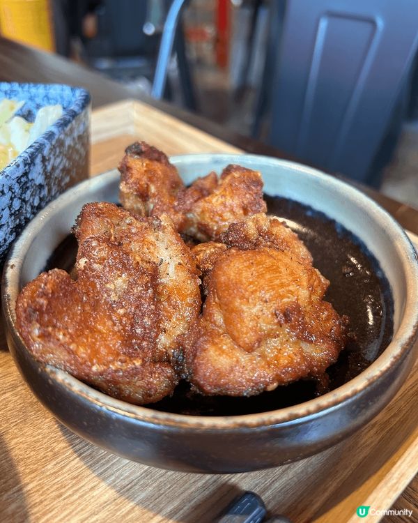 Suage北海道湯烏冬，絕對係打卡美食，地方非常之方便，味道...