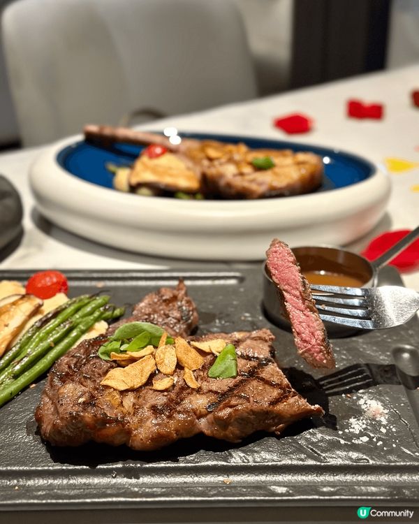 ＊100分儀式感慶祝餐廳＊