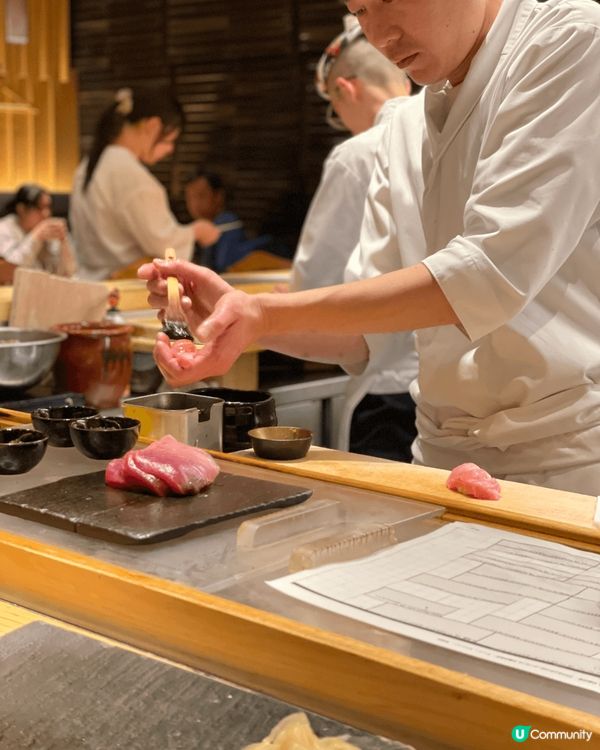 來到東京必定要嘗試嘅性價比我媽卡些,人均只需要$500就可以...