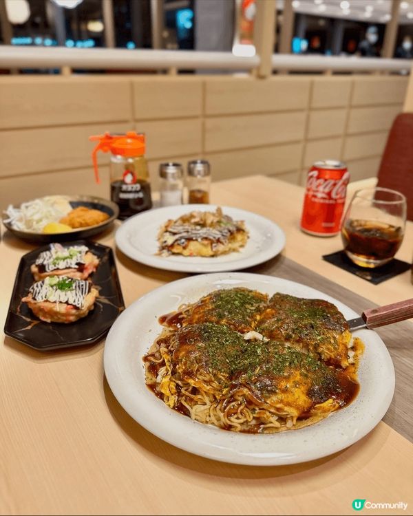 日本餐飲品牌「OKOSTA 御將燒」正式進軍香港，首家分店選...