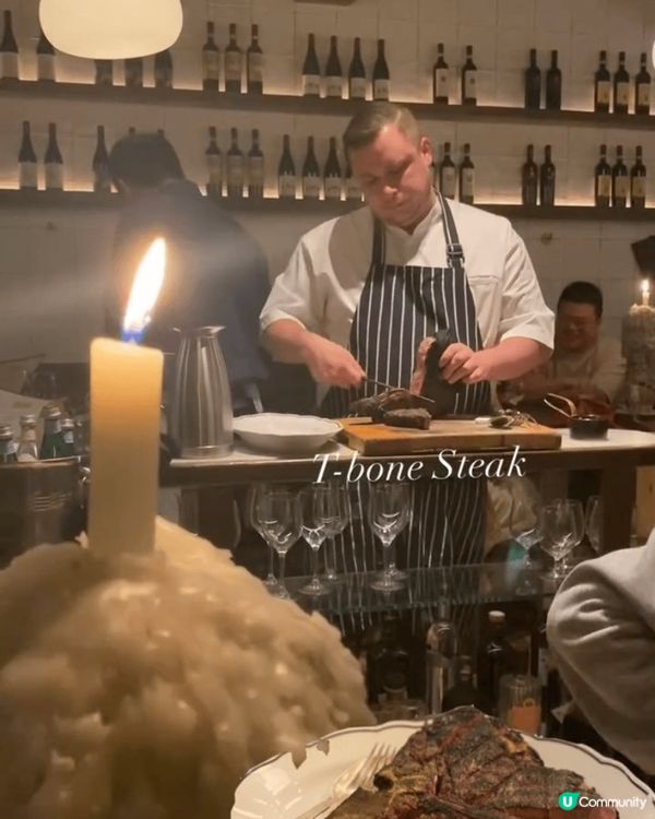 Associazione Chianti 位於灣仔船街，超級...