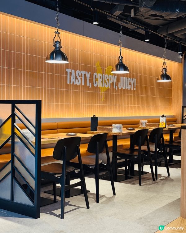 BHC Chicken「一人炸雞套餐」一次過滿足我6個願望！...