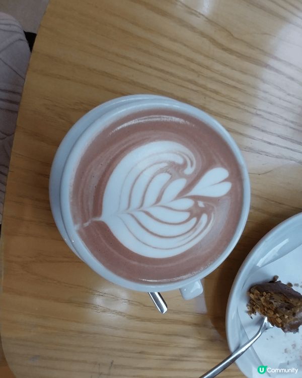 Urban Coffee Roaster TKO. 小店手沖...