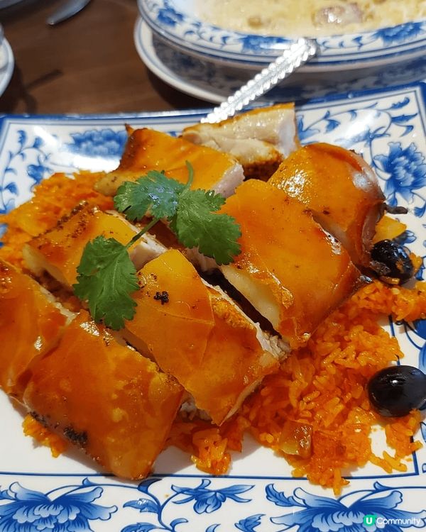 去澳門必食嘅葡國菜，款款都好美味又香噴噴，而且價錢抵食又大大...