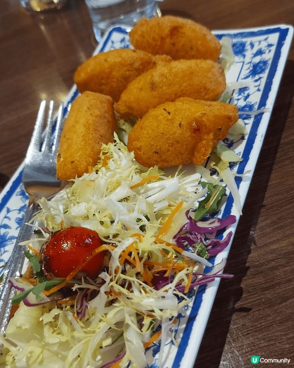 去澳門必食嘅葡國菜，款款都好美味又香噴噴，而且價錢抵食又大大...