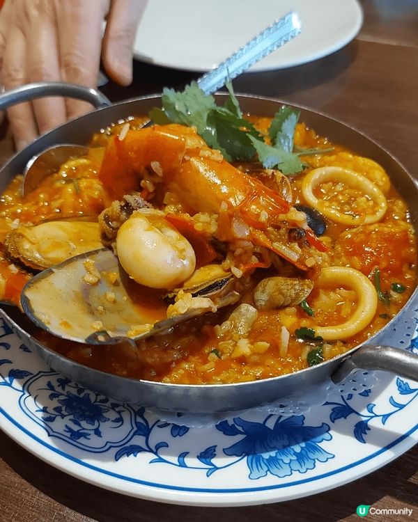 去澳門必食嘅葡國菜，款款都好美味又香噴噴，而且價錢抵食又大大...