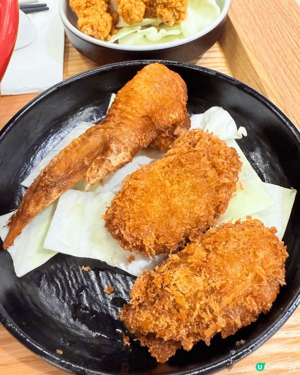 呢日去咗太古Apita行街，見到foodcourt裝修完靚咗...