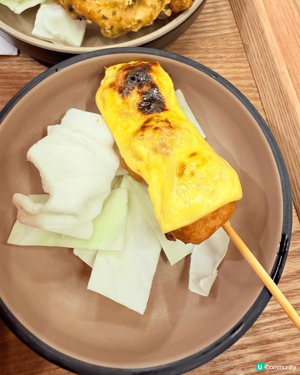 呢日去咗太古Apita行街，見到foodcourt裝修完靚咗...