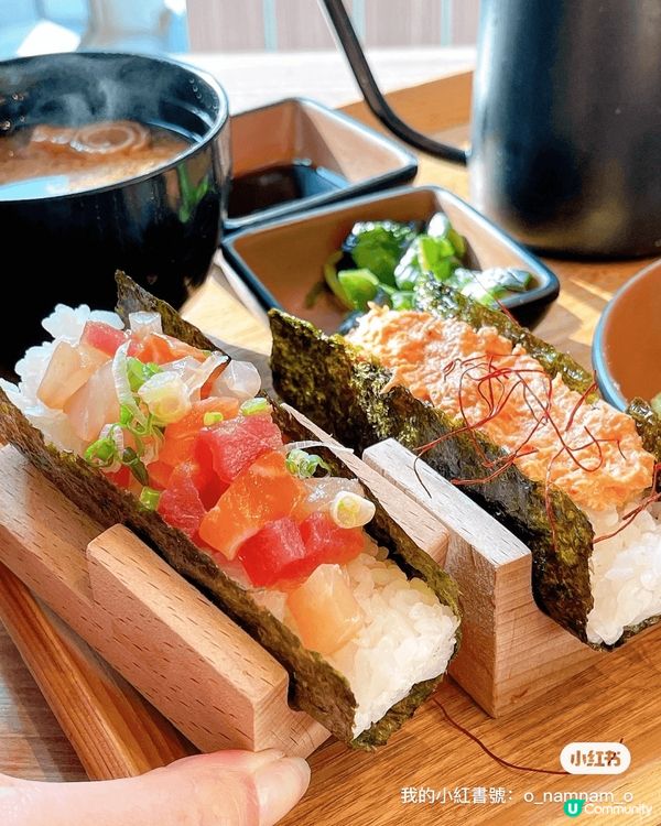 嚟到上水食咩好?