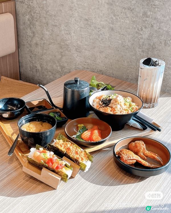 嚟到上水食咩好?