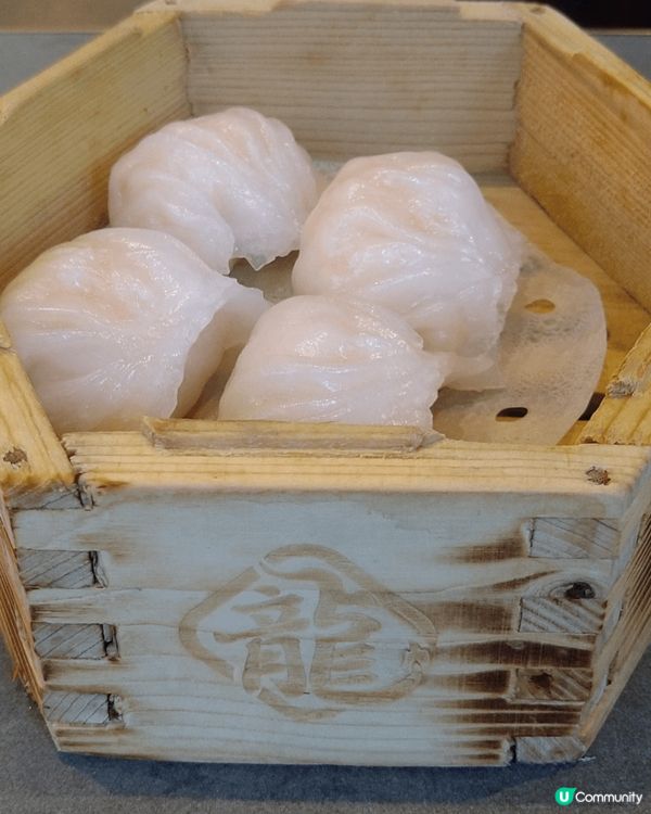 能夠在平凡中彰顯不平凡並不是一件容易的事情，慶幸在龍點心「巧...