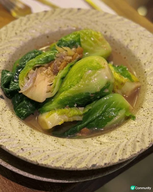 上星期帶好友過嚟體驗吓香港嘅猛男侍應餐廳ASOK Thai ...