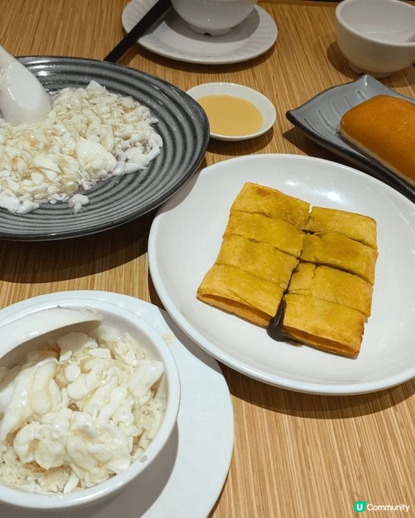 情人節食了簡單美味豆沙窩餅，