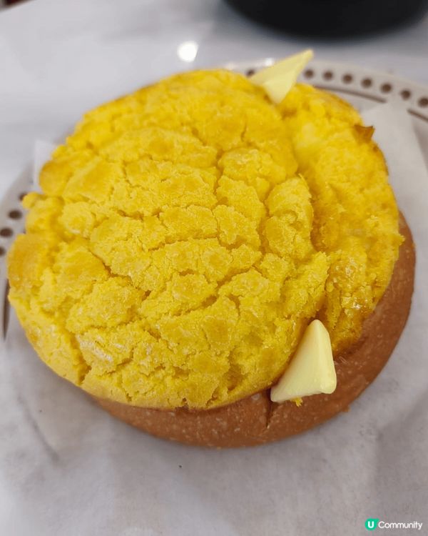 情人節食了簡單美味豆沙窩餅，