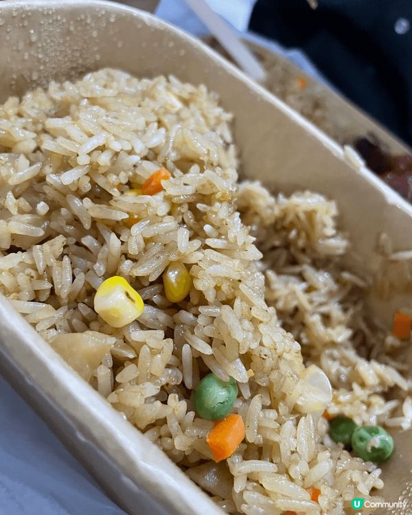 The Wai開咗間新餐廳，買外賣有9折，就買黎試試，食落真...