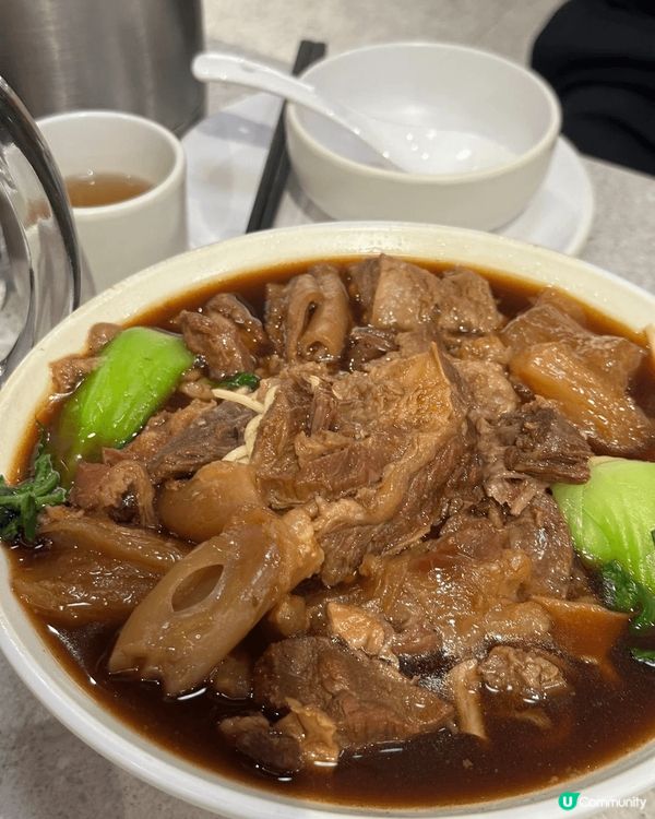 最近我和老友到啟德Airside 的五匠六釜享用晚餐。這間餐...