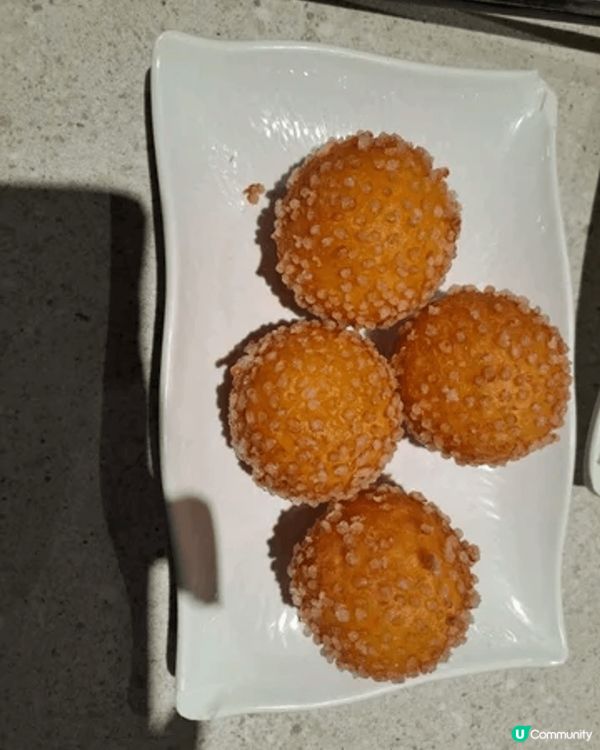 最近我和老友到啟德Airside 的五匠六釜享用晚餐。這間餐...