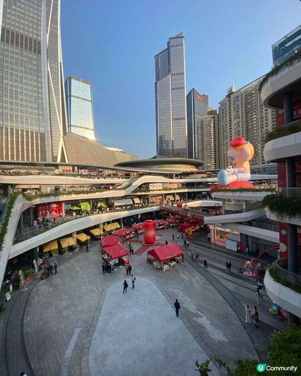 👏🏻👏🏻星河閒逛，原來咁近！🤩