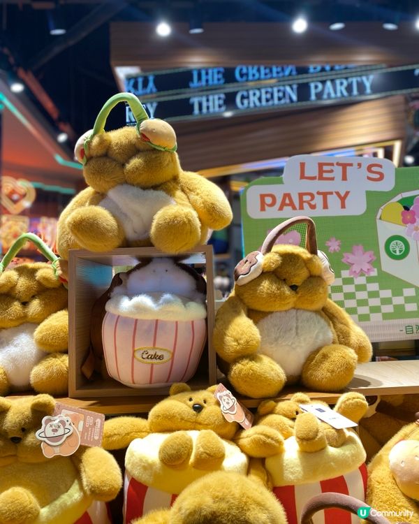 👏🏻👏🏻星河閒逛，原來咁近！🤩