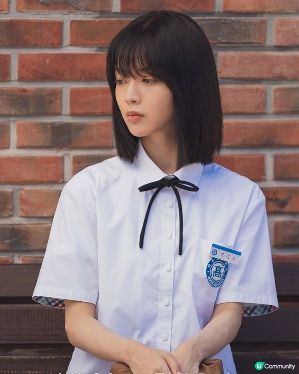 韓劇《魔女》朴珍榮盧正義漫改劇還原度極高！附黃Viu更新時間