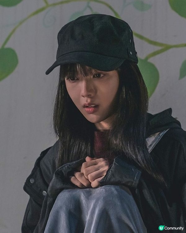 韓劇《魔女》朴珍榮盧正義漫改劇還原度極高！附黃Viu更新時間