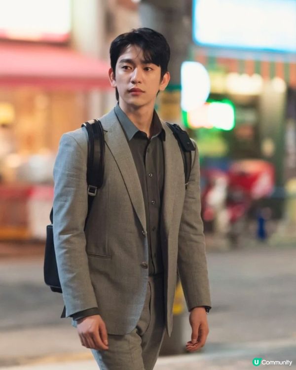 韓劇《魔女》朴珍榮盧正義漫改劇還原度極高！附黃Viu更新時間