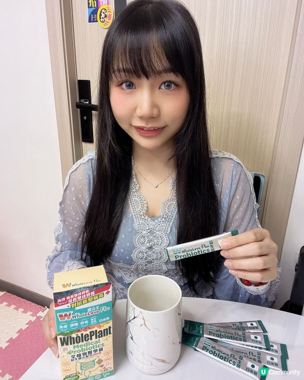 免疫力差，一個病惹到全家都中招點算好？😭