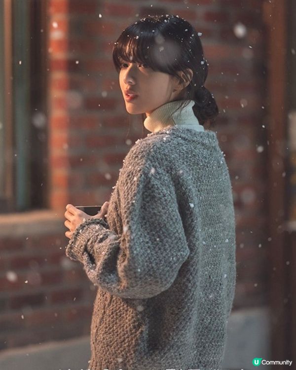 韓劇《魔女》朴珍榮盧正義漫改劇還原度極高！附黃Viu更新時間