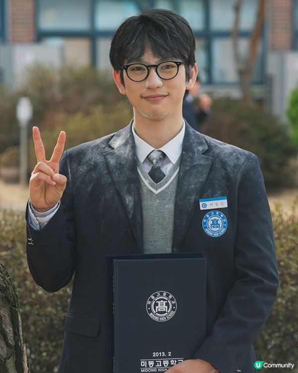 韓劇《魔女》朴珍榮盧正義漫改劇還原度極高！附黃Viu更新時間