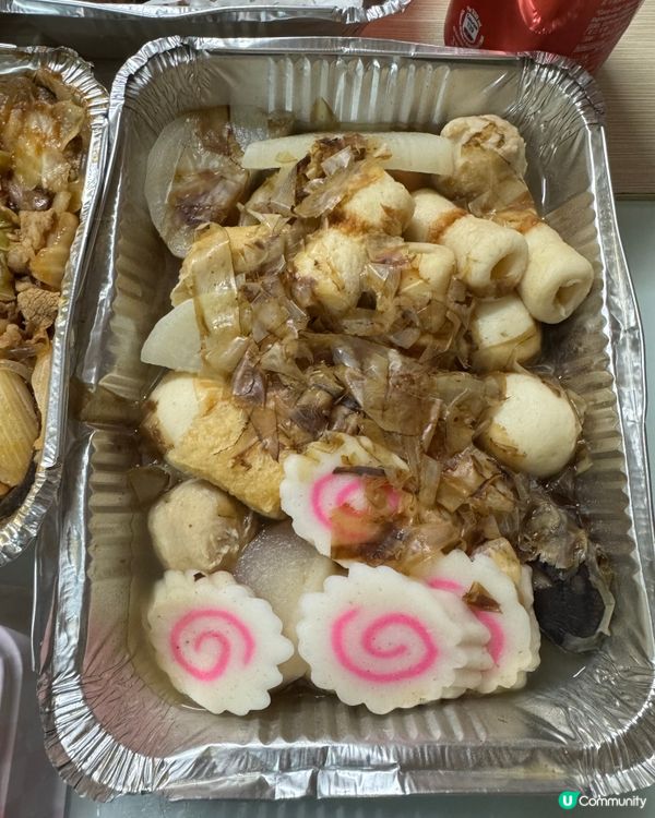 到會菜式 原來都可以好潮🍢 10款食物$926超抵