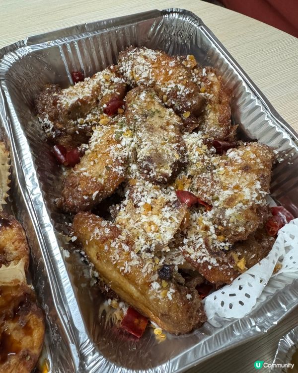 到會菜式 原來都可以好潮🍢 10款食物$926超抵