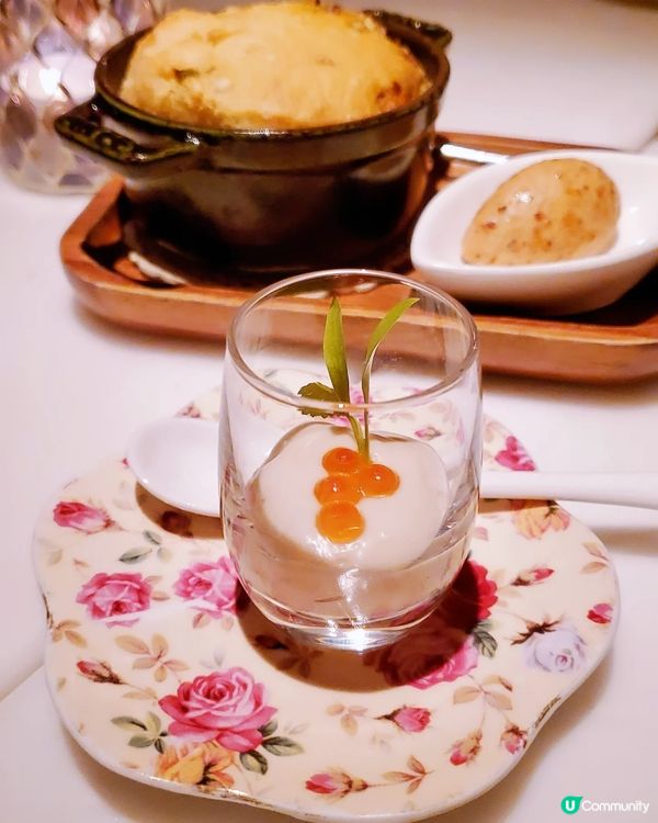 灣仔新派法國菜Maison ES🍽