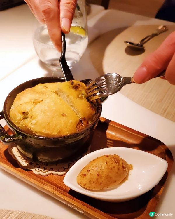 灣仔新派法國菜Maison ES🍽