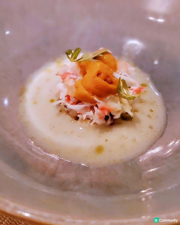 灣仔新派法國菜Maison ES🍽