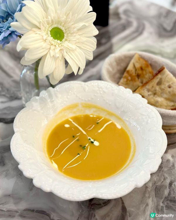 銅鑼灣夢幻宮廷風打卡餐廳！