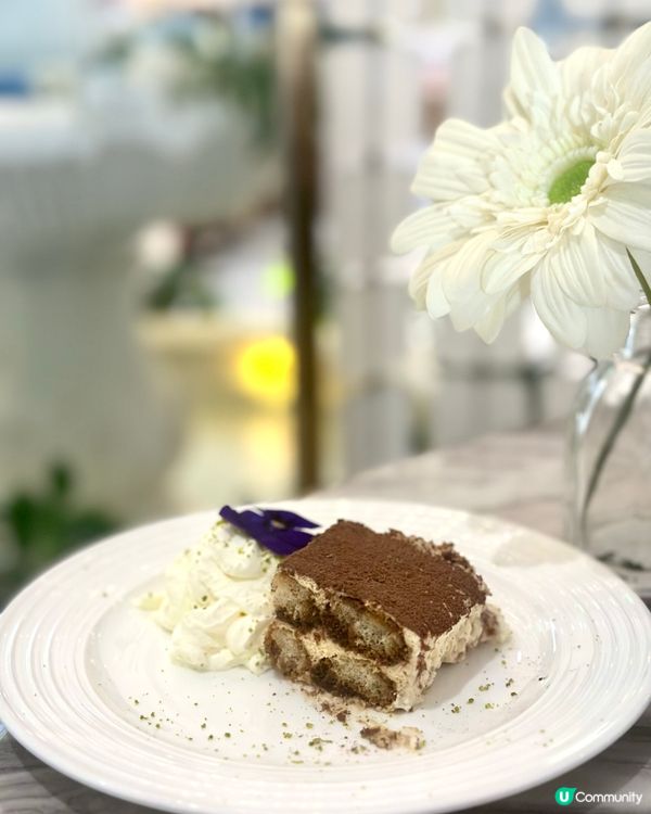 銅鑼灣夢幻宮廷風打卡餐廳！