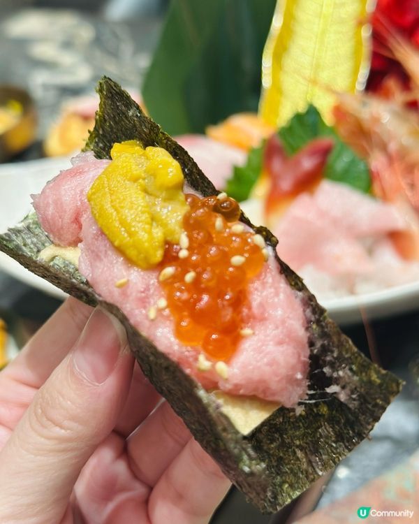 🦄認真地為食。有誠意地長氣🦄
