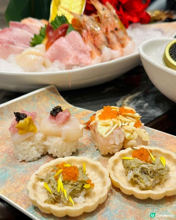 🦄認真地為食。有誠意地長氣🦄
